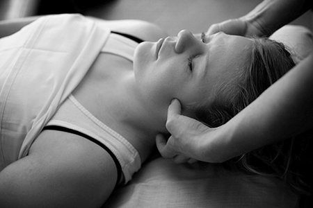 Craniosacral Massage Therapy